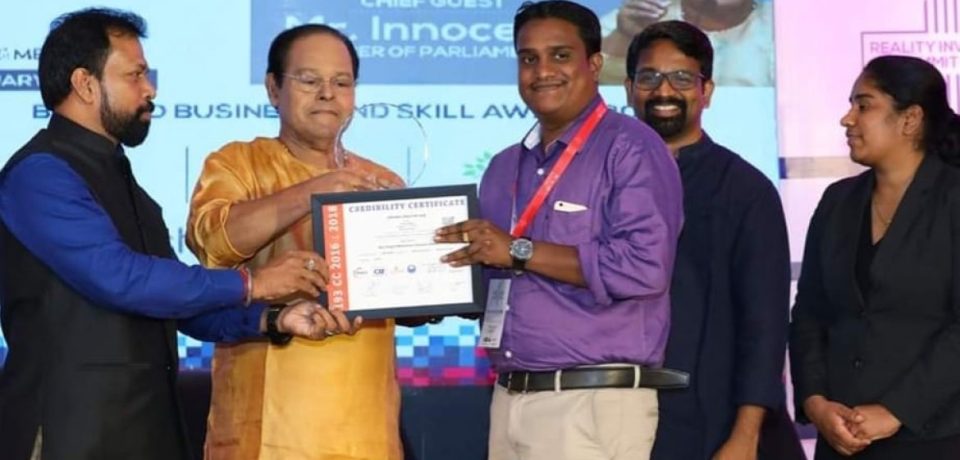 Best Digital Marketing Company Award – Envara Creative Hub" Best Digital Marketing Company Award – Envara Creative Hub"