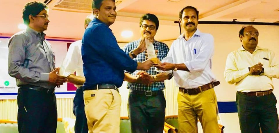 Best Digital Marketing Company Award – Envara Creative Hub" Best Digital Marketing Company Award – Envara Creative Hub"